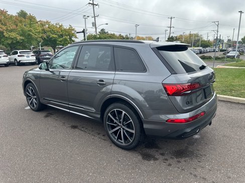 Used 2023 Audi Q7 3.0T Premium Plus w/ Premium Plus Package image 3