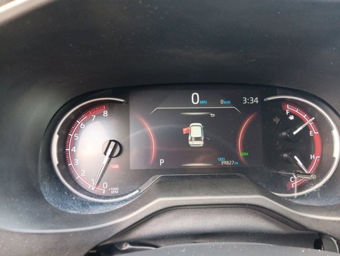 Used 2023 Toyota RAV4 XLE image 15