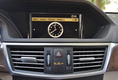Used 2012 Mercedes-Benz E 350 4MATIC Sedan image 36