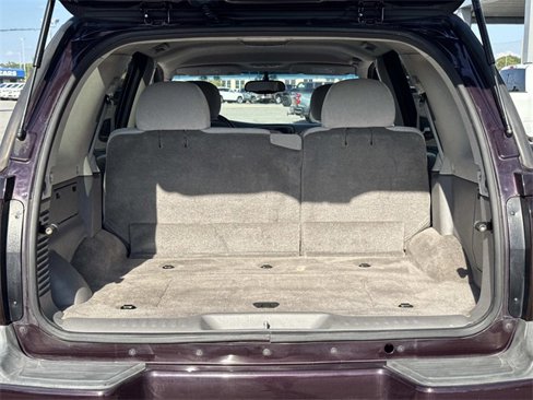 Used 2008 Chevrolet TrailBlazer LS image 13