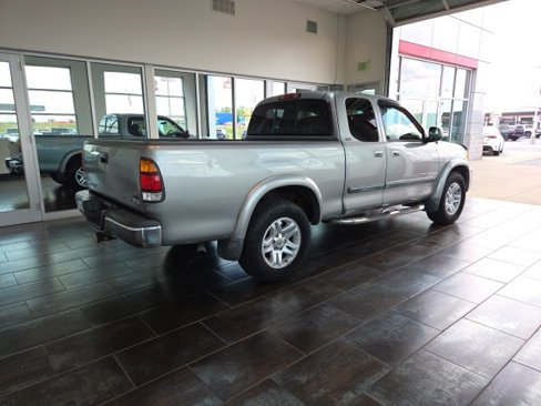 Used 2004 Toyota Tundra SR5 image 8