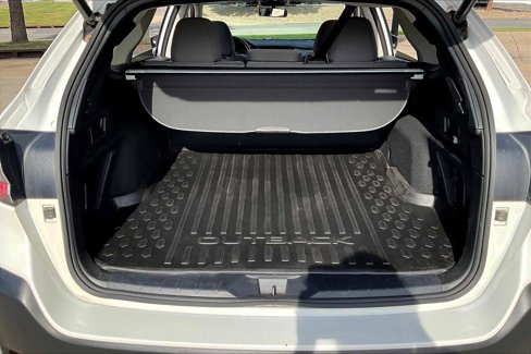 Used 2023 Subaru Outback Premium image 30