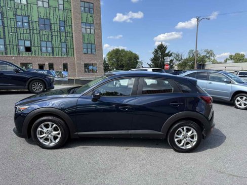Used 2016 MAZDA CX-3 Touring image 4