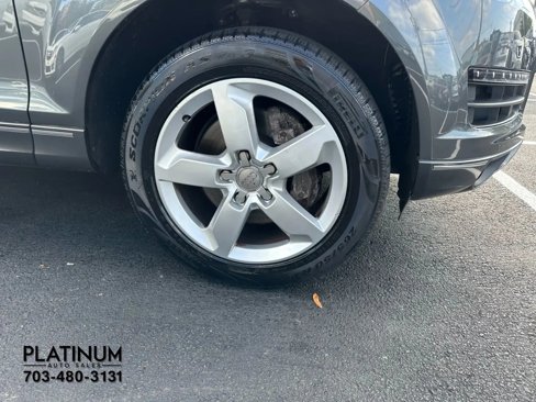 Used 2014 Audi Q7 3.0T Premium Plus w/ Premium Plus Package image 19
