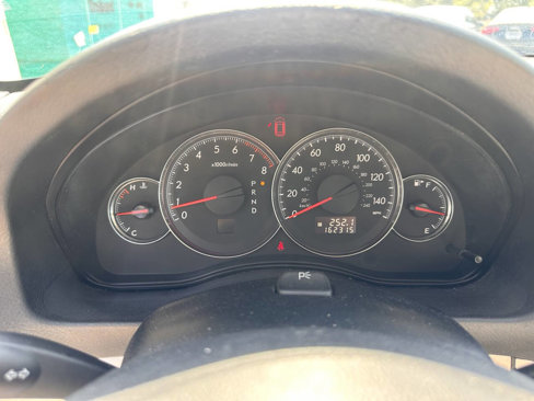 Used 2009 Subaru Outback 2.5i Special Edition image 12