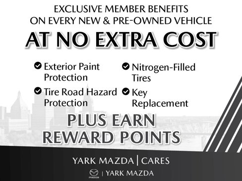 Certified 2021 MAZDA CX-30 AWD 2.5 S w/ Select Package image 9