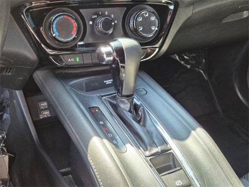 Used 2022 Honda HR-V Sport image 22