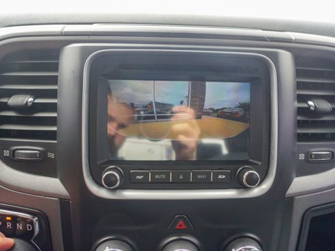 Used 2014 RAM 1500 Express image 24