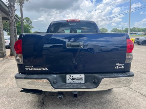 Used 2008 Toyota Tundra SR5 image 7