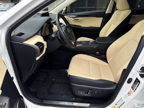 Used 2019 Lexus NX 300 FWD image 16