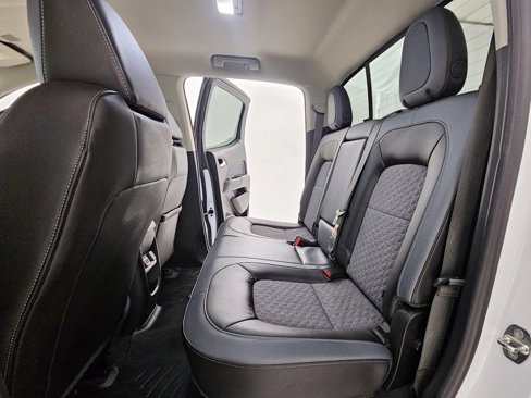 Used 2020 Chevrolet Colorado Z71 image 24