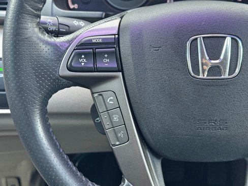 Used 2017 Honda Odyssey EX-L image 20
