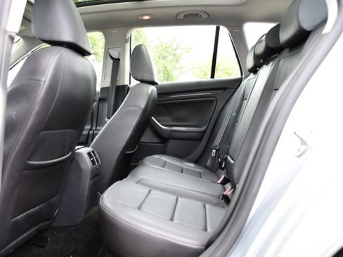 Used 2014 Volkswagen Jetta TDI image 13