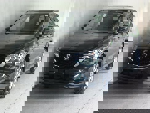 Used 2023 MAZDA CX-5 AWD 2.5 S image 22