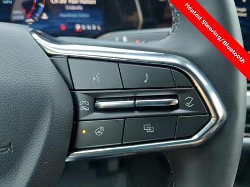 Used 2025 Chevrolet Equinox LT w/ Safety and Technology Package image 24