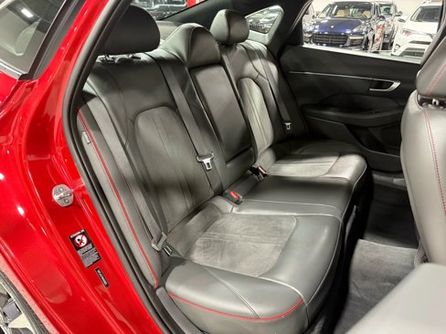Used 2021 Hyundai Sonata SEL Plus image 50