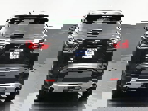 Certified 2020 Chevrolet Blazer LT image 54