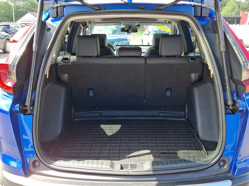 Used 2020 Honda CR-V EX-L image 29