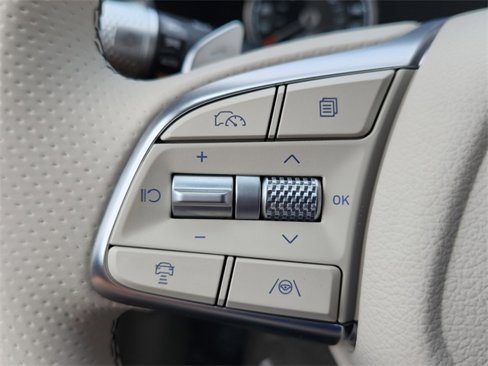 New 2026 Genesis G70 2.5T Prestige image 15