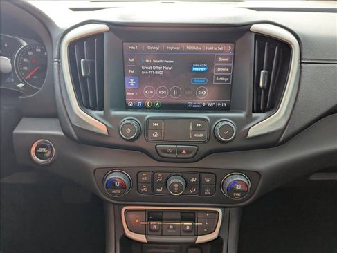 Used 2022 GMC Terrain SLE w/ Driver Convenience Package image 12