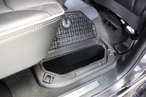 Used 2022 RAM 1500 Laramie w/ Sport Appearance Package image 49