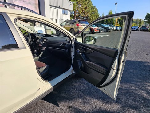 Certified 2023 Subaru Crosstrek 2.0i Premium w/ Popular Package #4A image 10