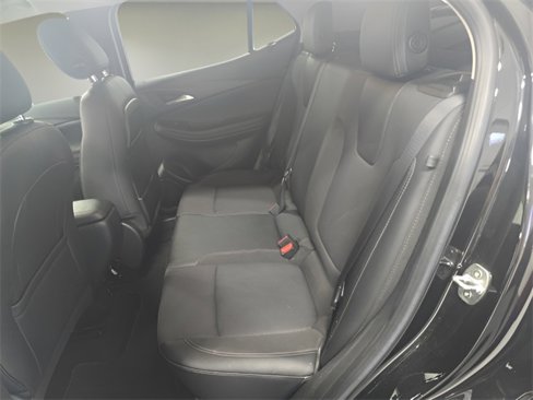Used 2022 Buick Encore GX Preferred w/ Sport Touring Package image 14