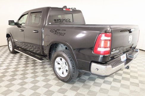 Used 2019 RAM 1500 Laramie image 23