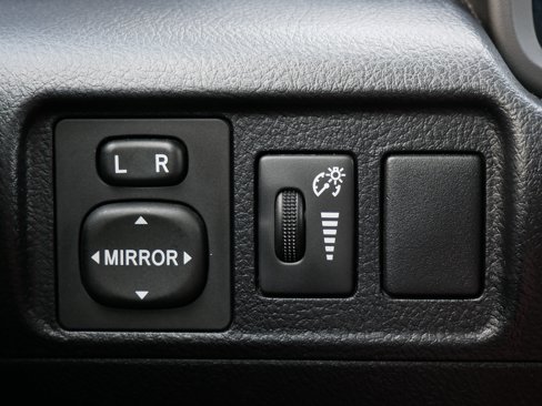 Used 2015 Toyota 4Runner Trail Premium image 17