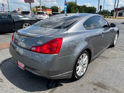 Used 2014 INFINITI Q60 Journey image 17