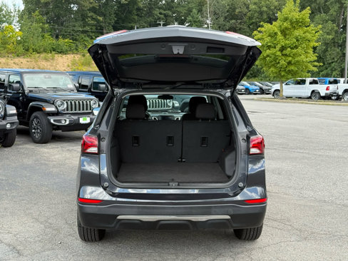 Used 2023 Chevrolet Equinox LT image 10