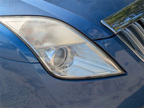Used 2010 Mercury Milan Premier image 9