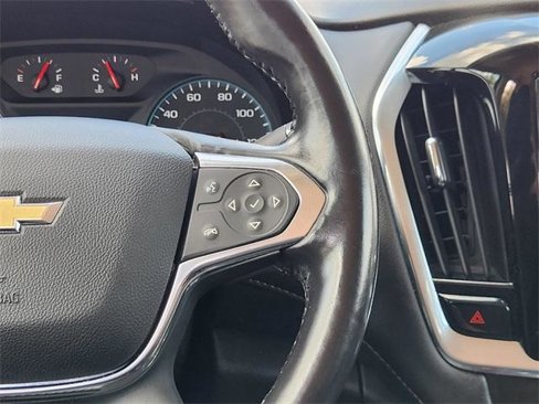 Used 2018 Chevrolet Traverse LT image 29