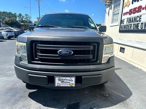 Used 2014 Ford F150 XL w/ XL Plus Package image 2