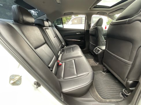 Used 2015 Acura TLX V6 w/ Advance Package image 31