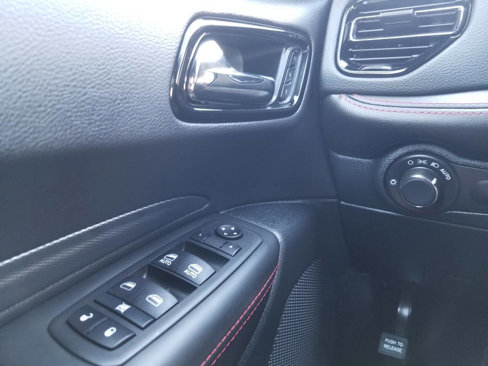 Certified 2024 Dodge Durango GT image 35