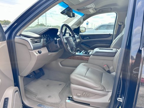 Used 2019 Chevrolet Tahoe Premier image 15