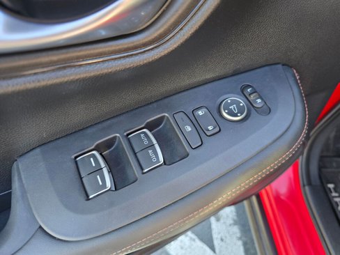 Certified 2024 Honda HR-V Sport image 17