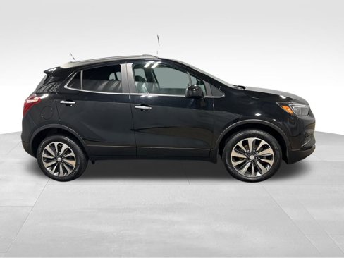 Certified 2021 Buick Encore Preferred w/ Safety Package image 2