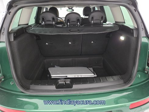 Used 2020 MINI Cooper Clubman S image 12