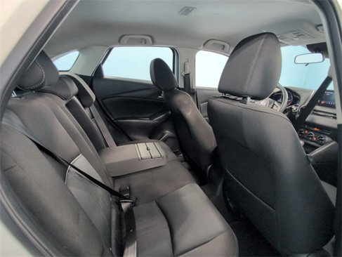 Used 2019 MAZDA CX-3 Sport image 13