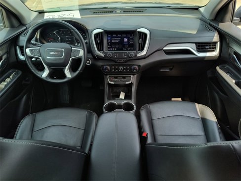 Used 2023 GMC Terrain SLT image 31