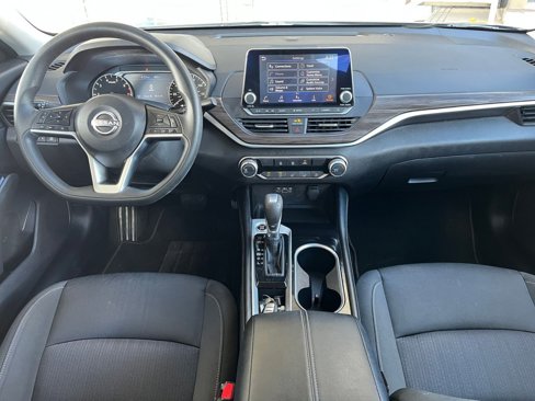 Used 2023 Nissan Altima 2.5 SV image 32