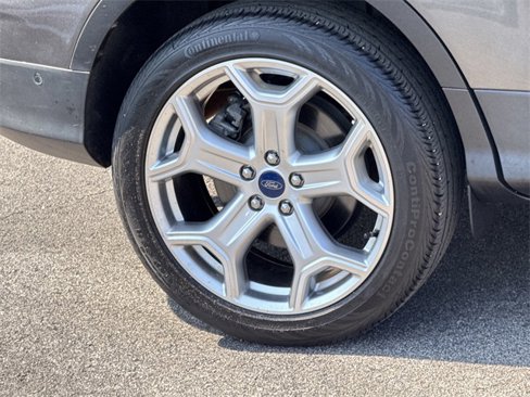 Used 2018 Ford Escape Titanium image 33