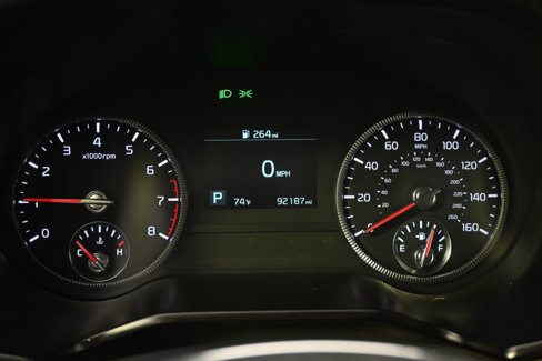 Used 2020 Kia Telluride EX w/ Towing Package image 25