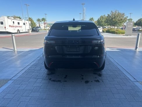 Used 2020 Land Rover Range Rover Velar S image 6