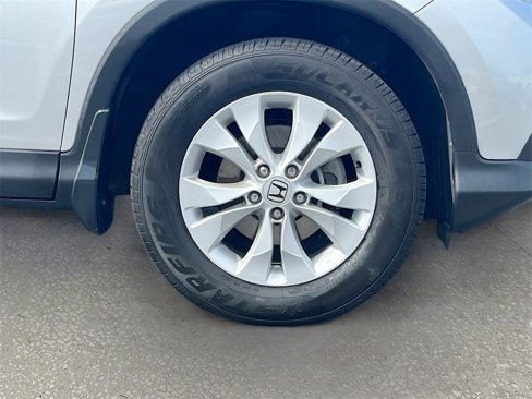 Used 2014 Honda CR-V EX image 27