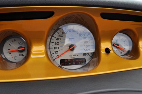 Used 2002 Chrysler Prowler image 36