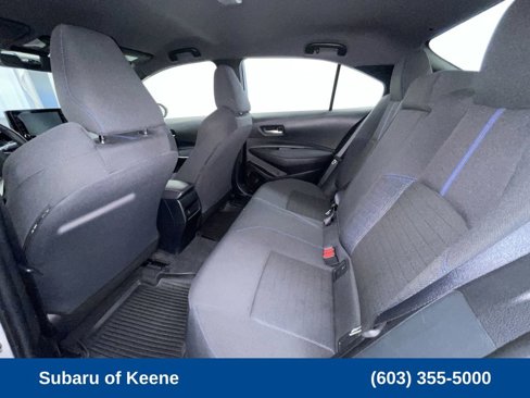 Used 2022 Toyota Corolla SE image 10