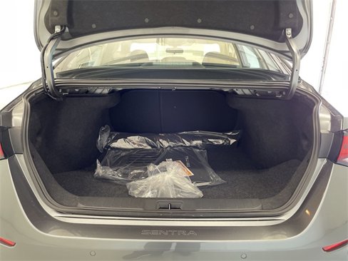New 2025 Nissan Sentra S image 15